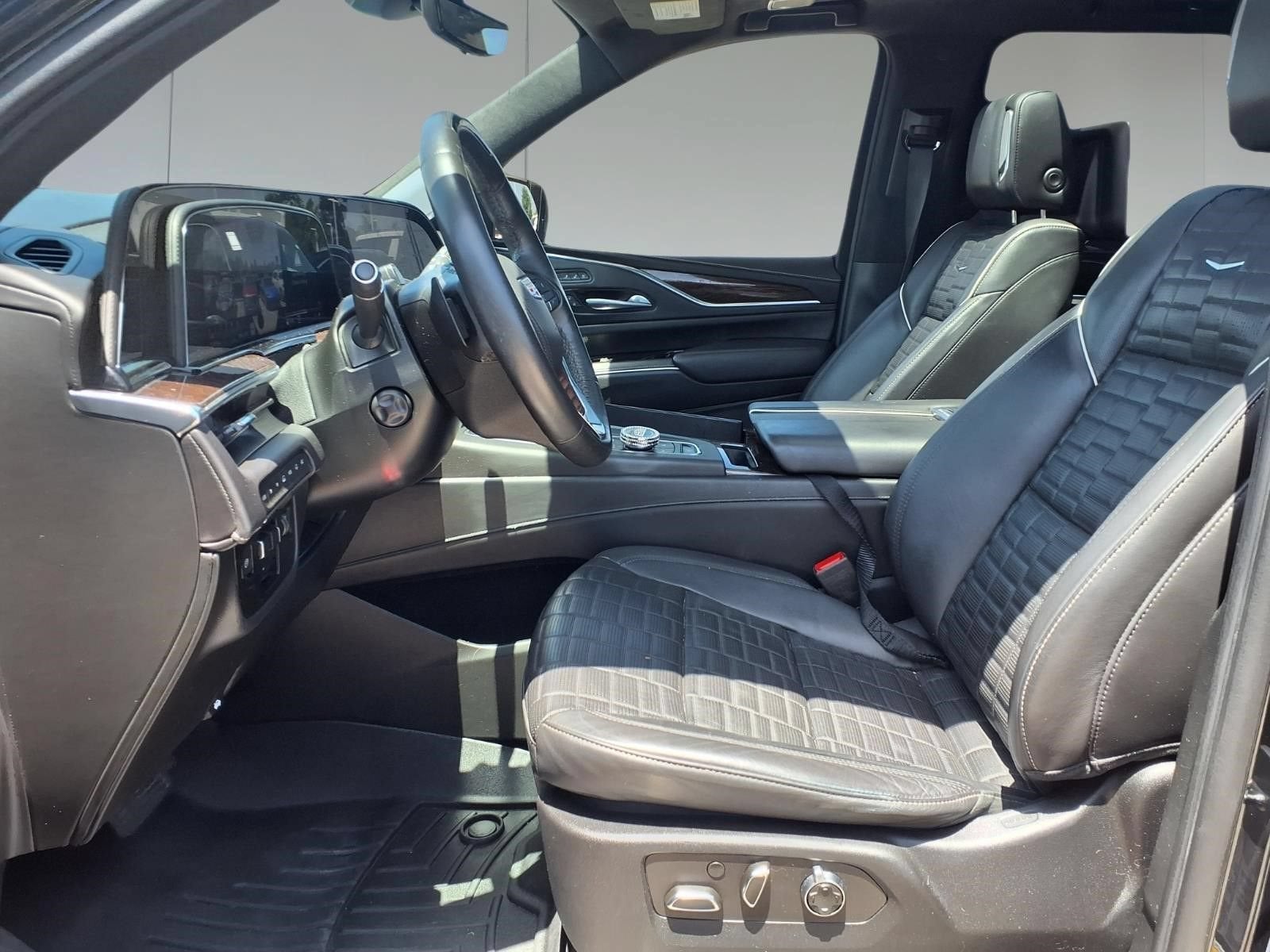 2022 Cadillac Escalade ESV Sport Platinum
