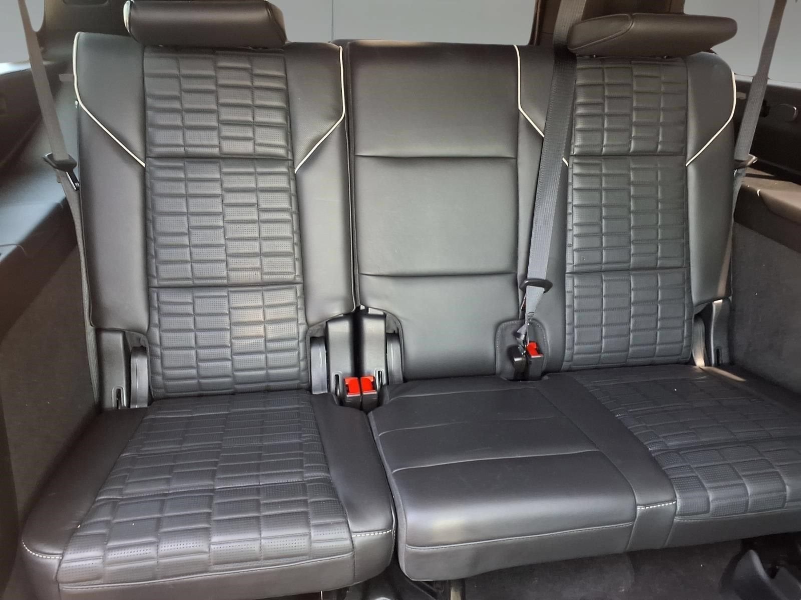 2022 Cadillac Escalade ESV Sport Platinum