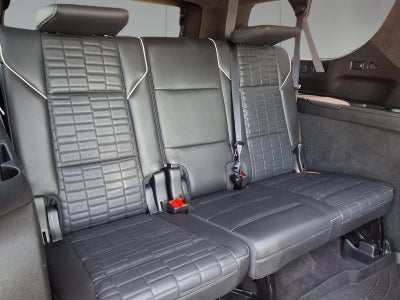 2022 Cadillac Escalade ESV Sport Platinum