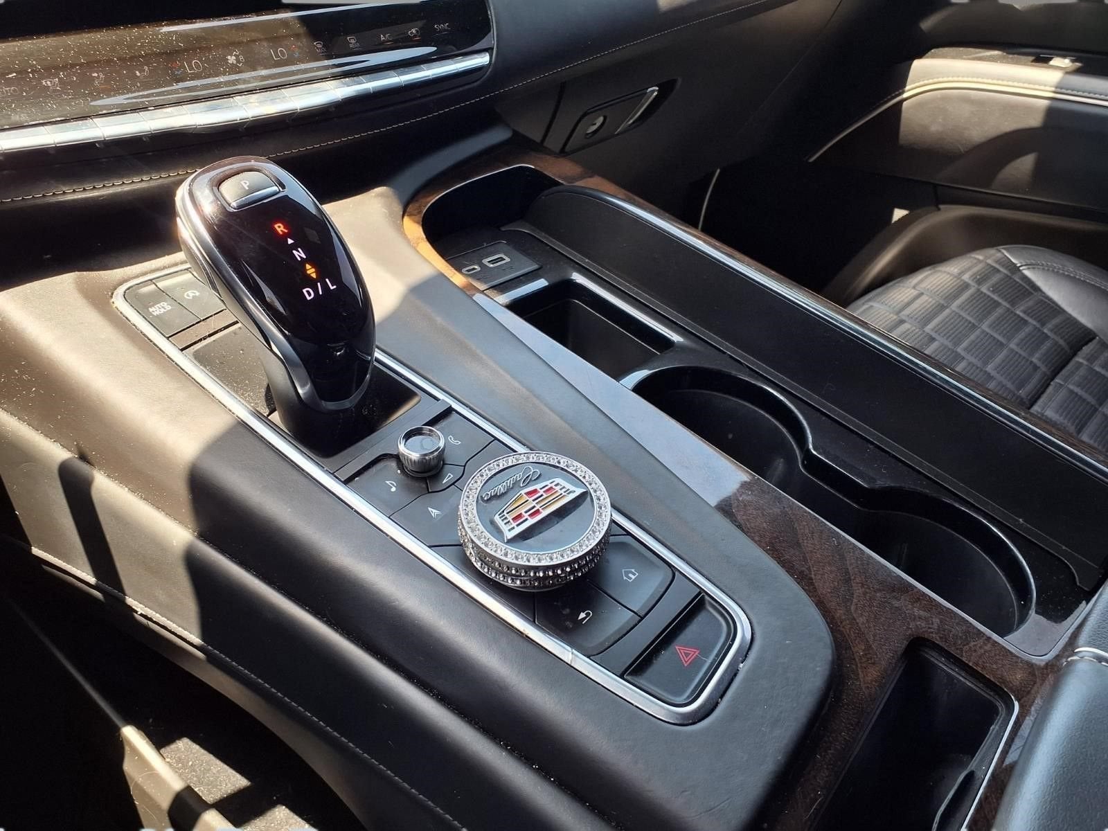 2022 Cadillac Escalade ESV Sport Platinum