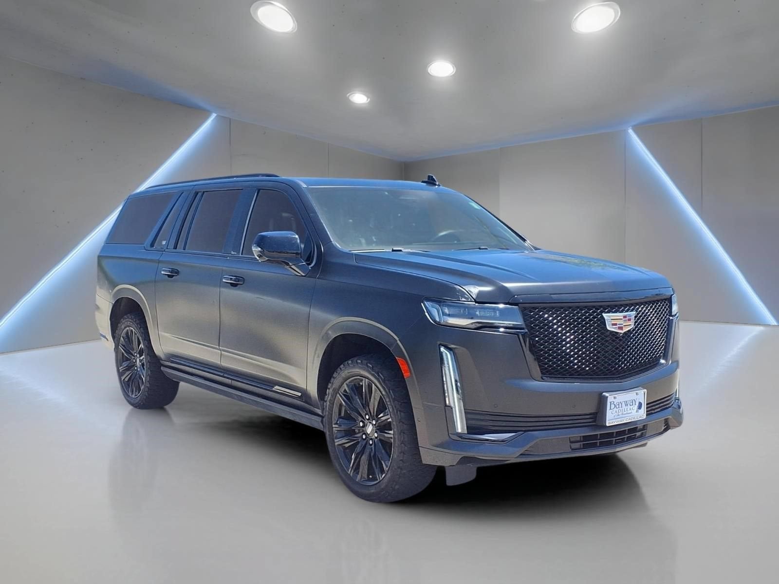 2022 Cadillac Escalade ESV Sport Platinum