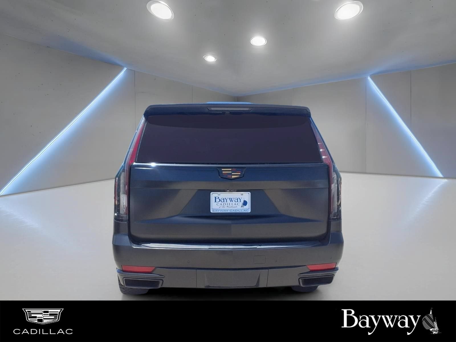 2022 Cadillac Escalade ESV Sport Platinum