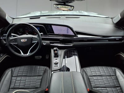 2023 Cadillac Escalade ESV AWD V-Series