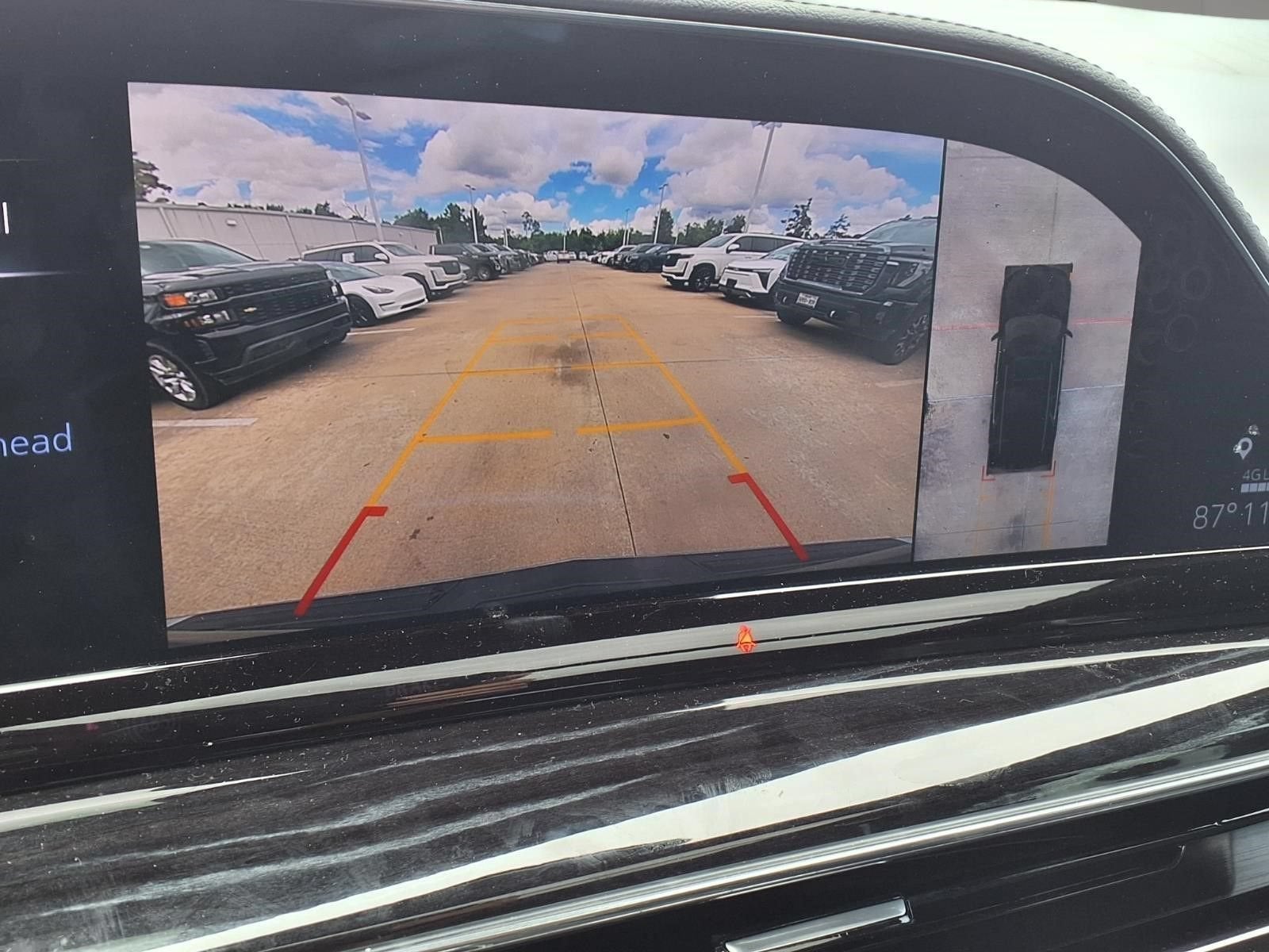 2023 Cadillac Escalade ESV AWD V-Series