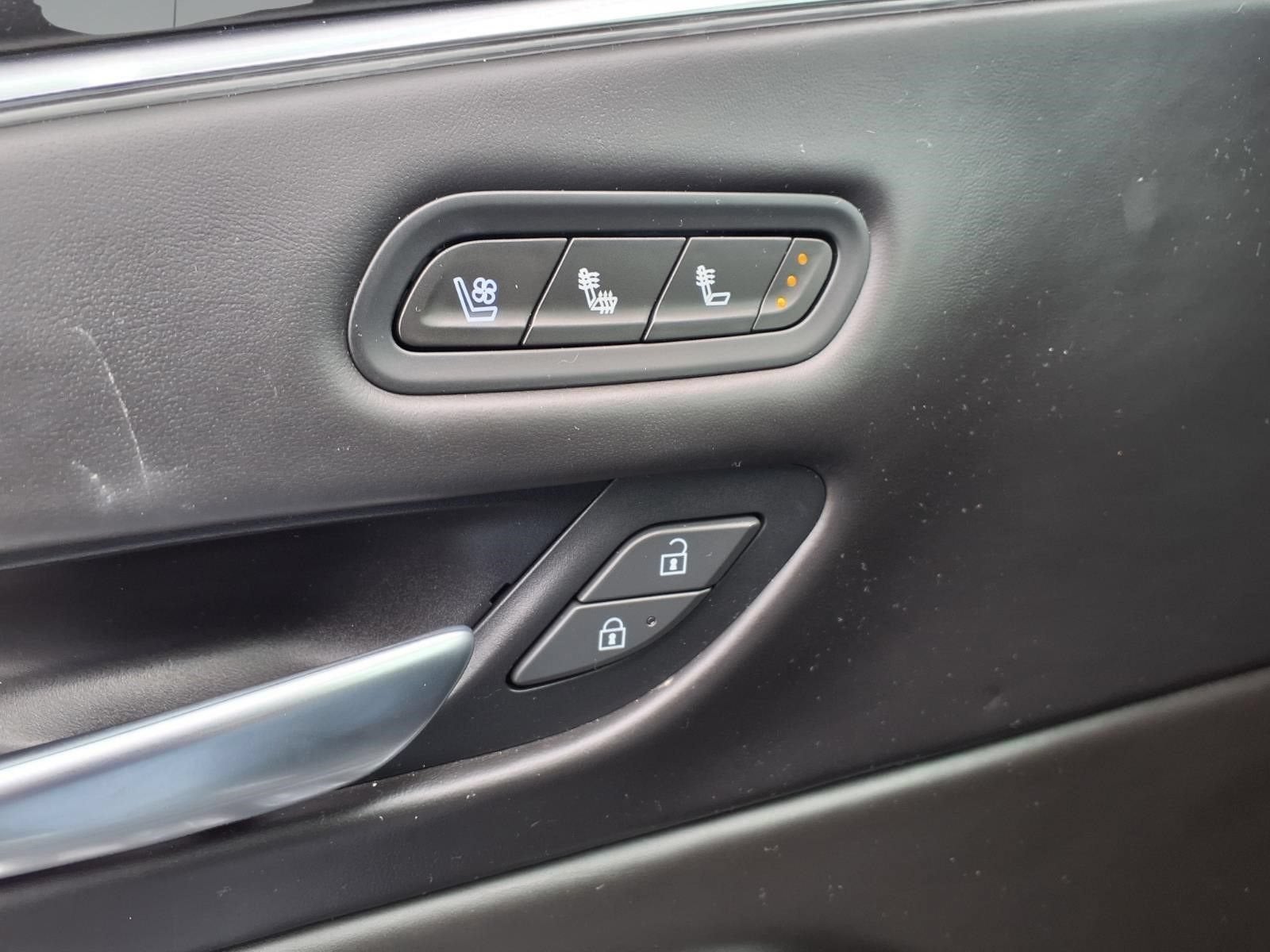 2023 Cadillac Escalade ESV AWD V-Series