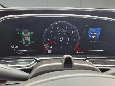 2023 Cadillac Escalade ESV AWD V-Series