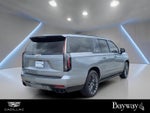 2023 Cadillac Escalade ESV AWD V-Series