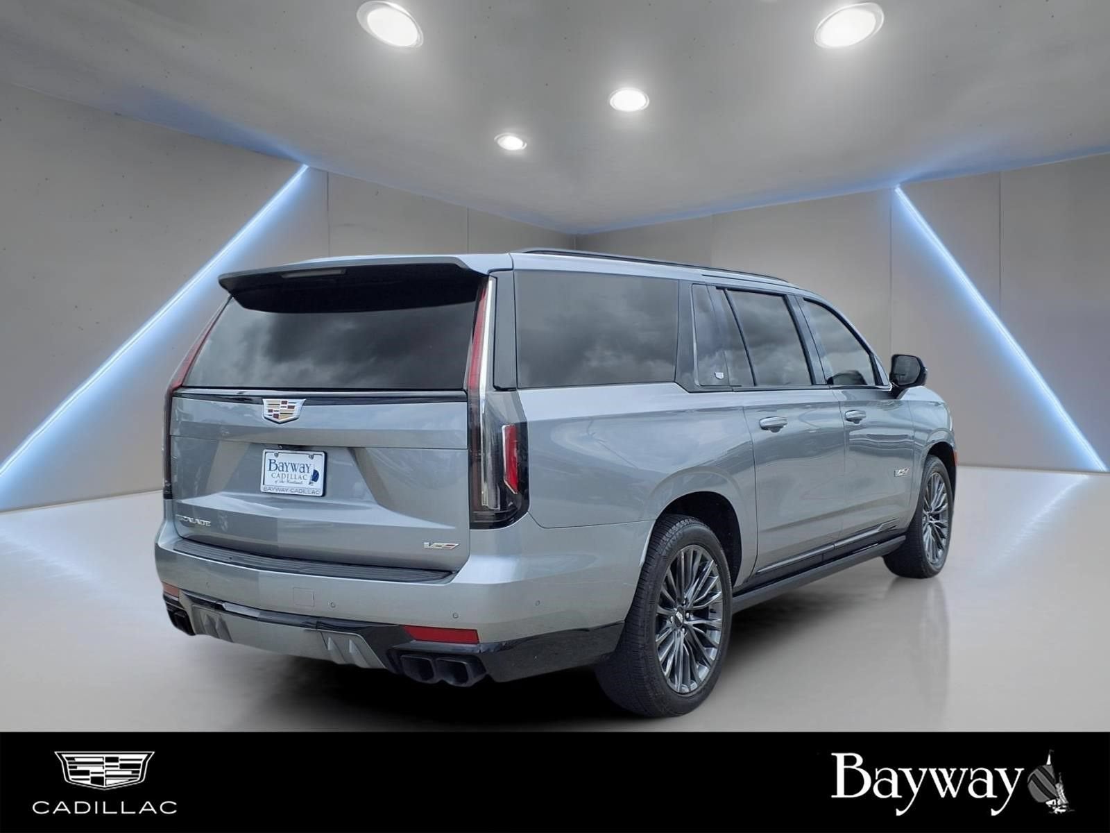 2023 Cadillac Escalade ESV AWD V-Series