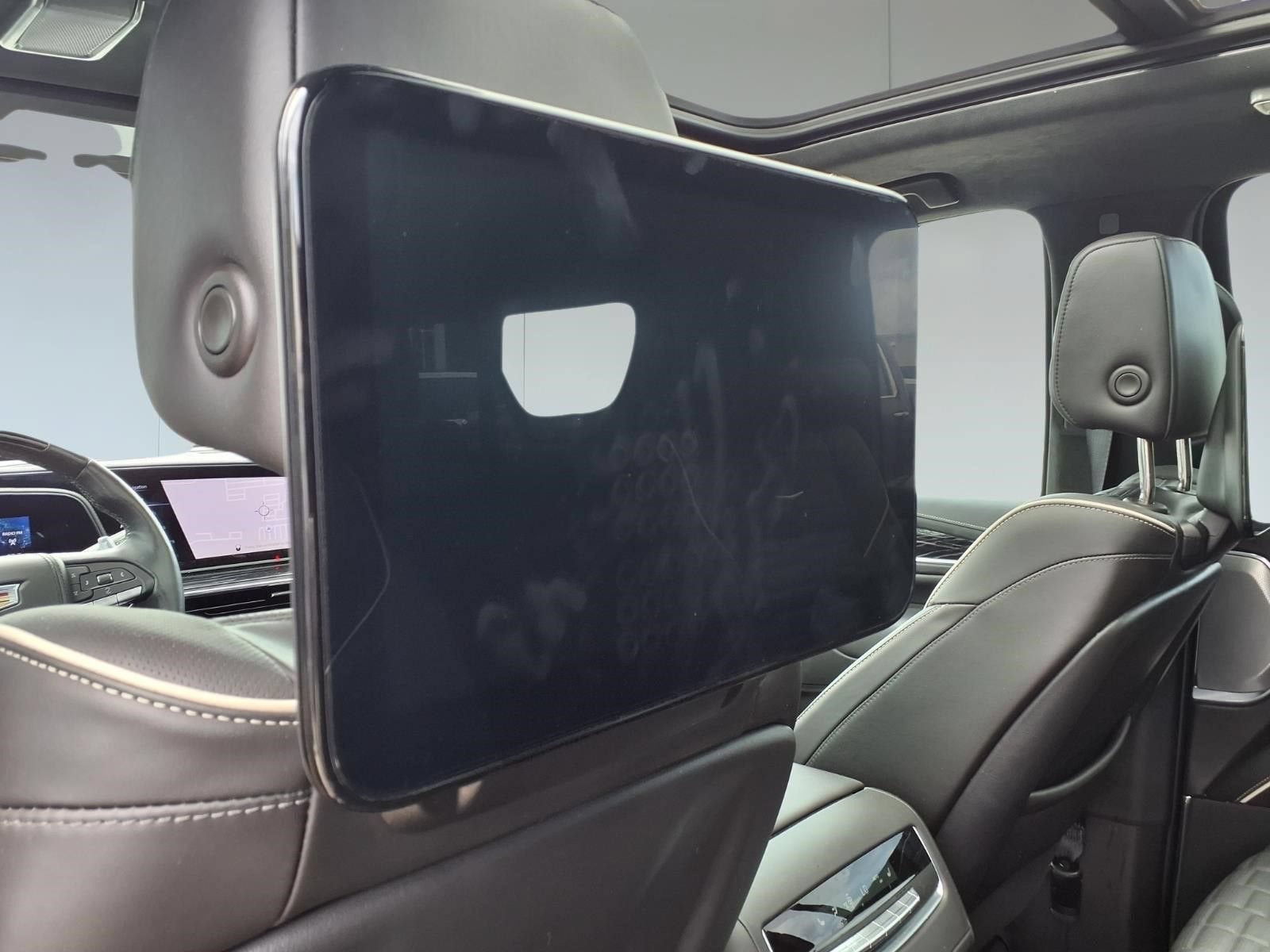 2023 Cadillac Escalade ESV AWD V-Series
