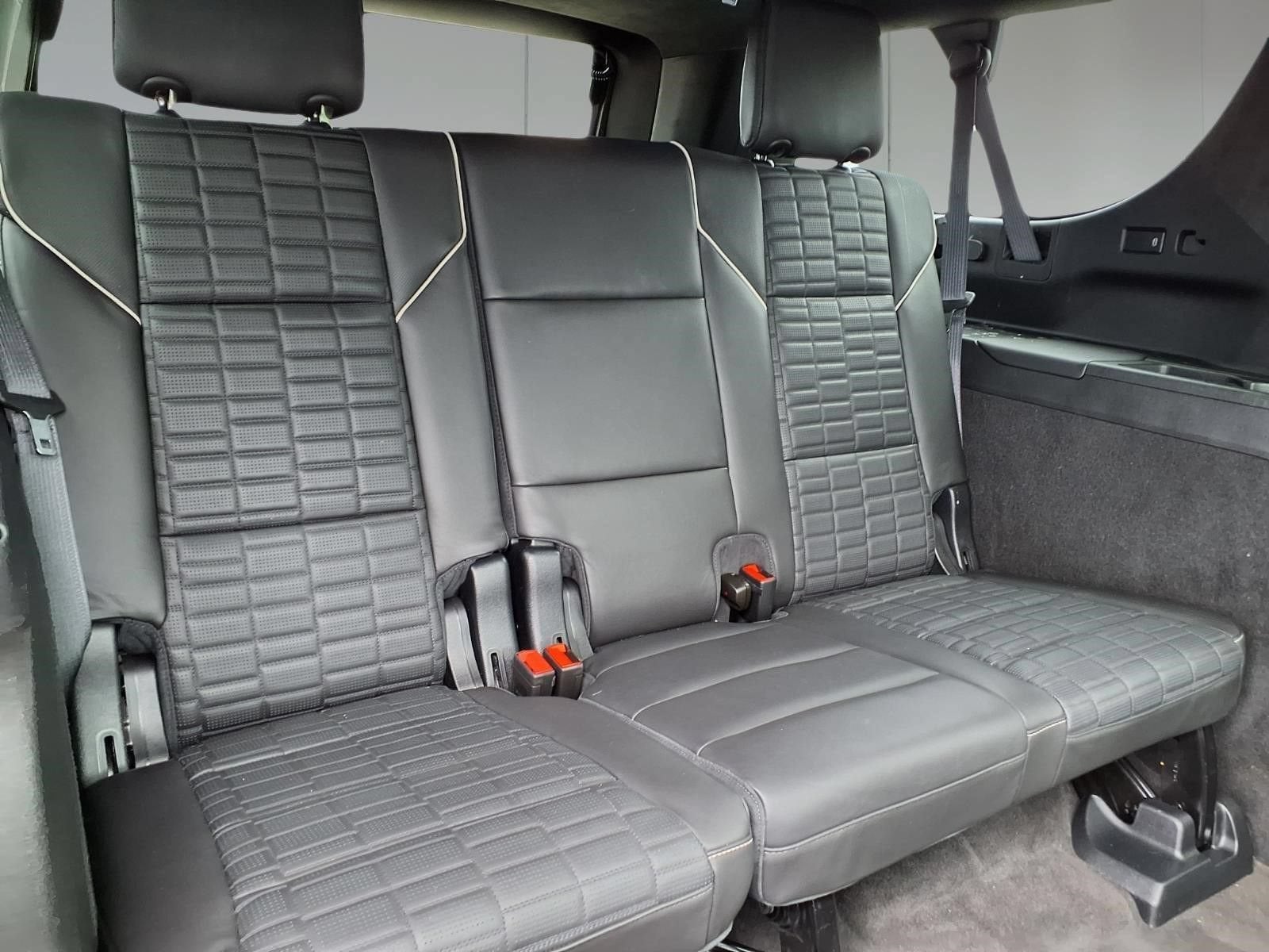 2023 Cadillac Escalade ESV AWD V-Series