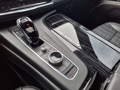 2023 Cadillac Escalade ESV AWD V-Series