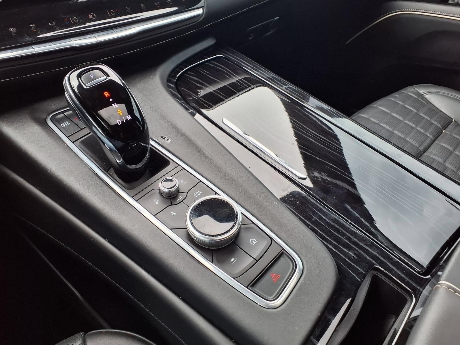 2023 Cadillac Escalade ESV AWD V-Series