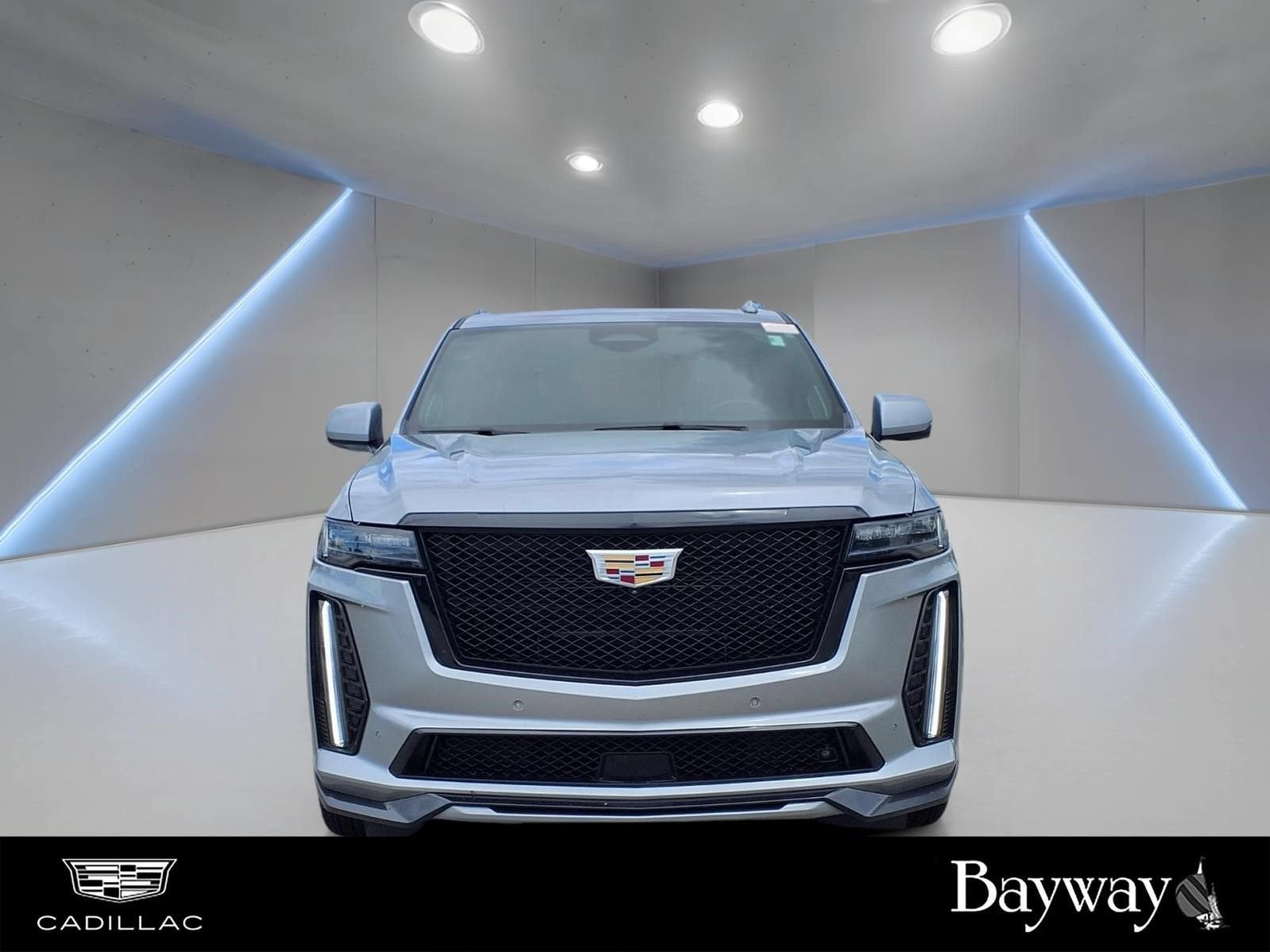 2023 Cadillac Escalade ESV AWD V-Series