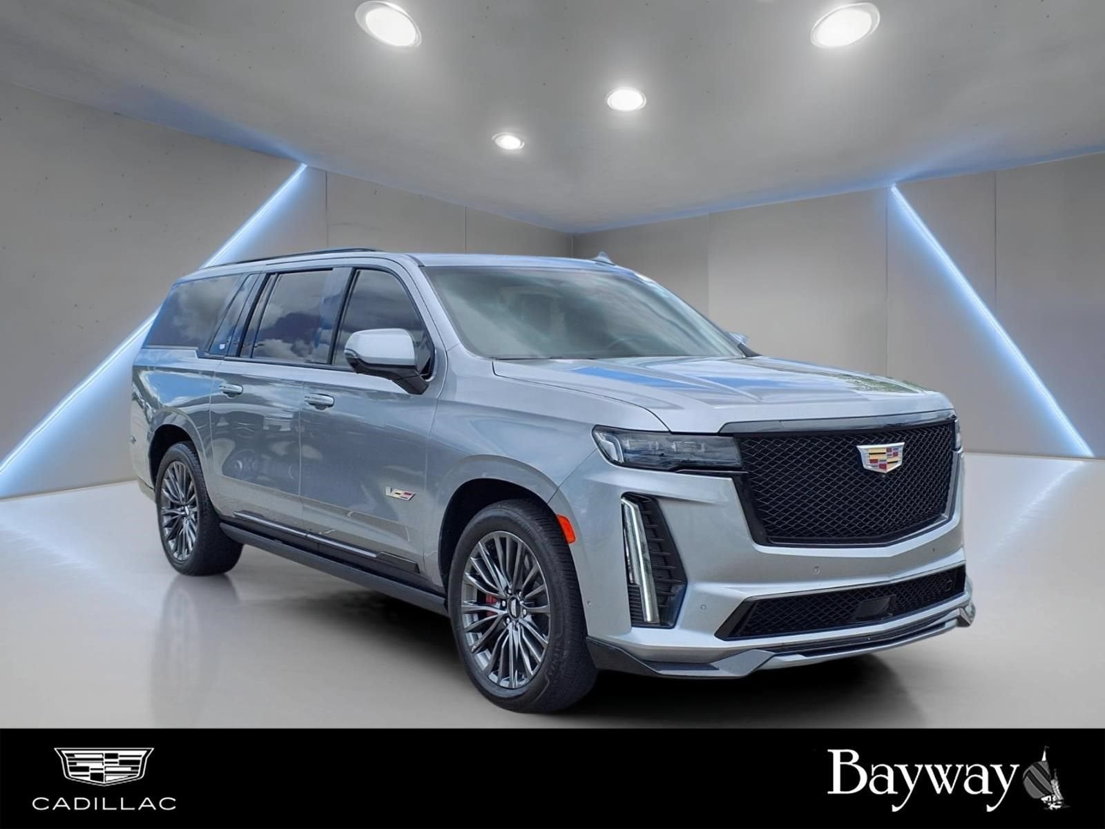 2023 Cadillac Escalade ESV AWD V-Series