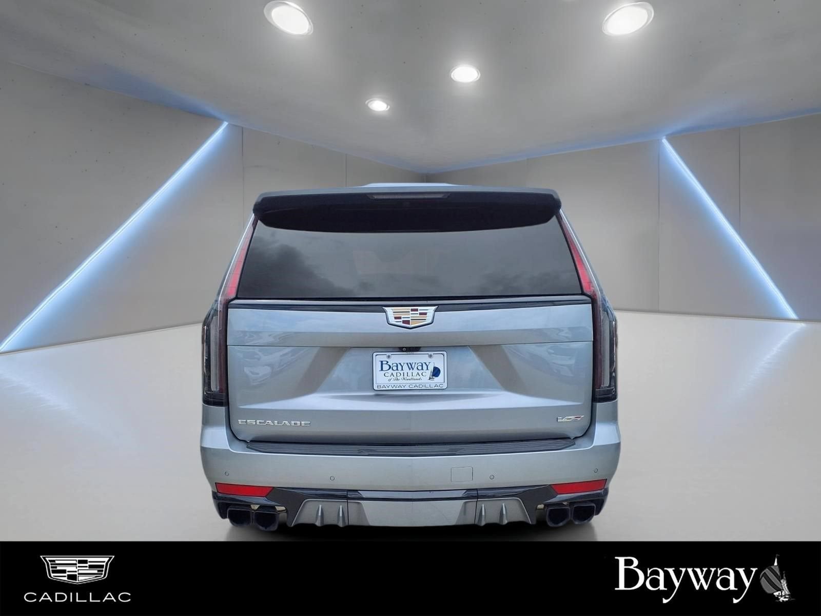 2023 Cadillac Escalade ESV AWD V-Series