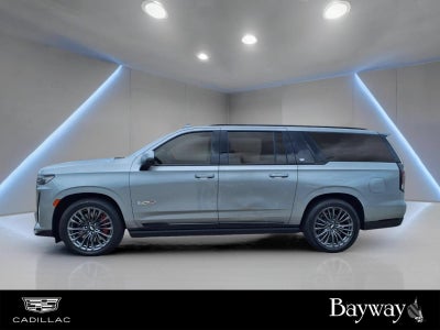 2023 Cadillac Escalade ESV AWD V-Series