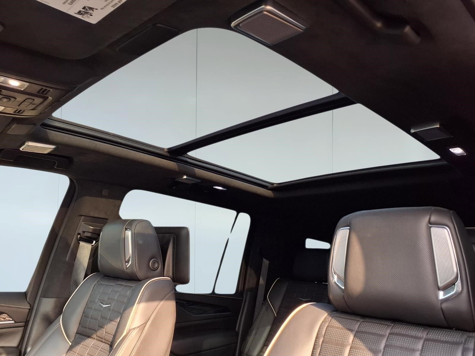 2023 Cadillac Escalade ESV Escalade ESV-V