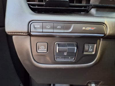 2023 Cadillac Escalade ESV Escalade ESV-V