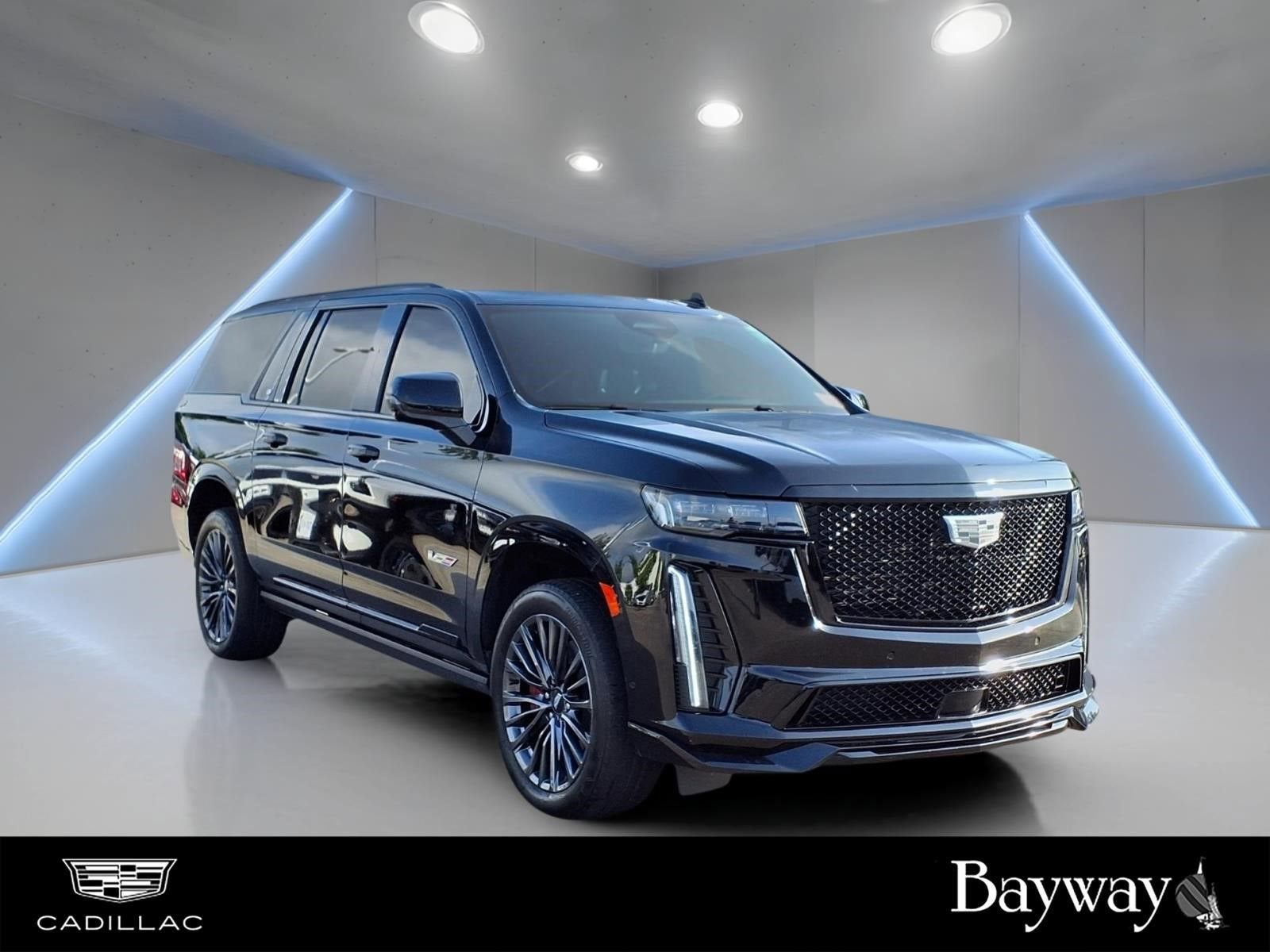 2023 Cadillac Escalade ESV Escalade ESV-V