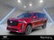 2023 Cadillac Escalade ESV AWD V-Series