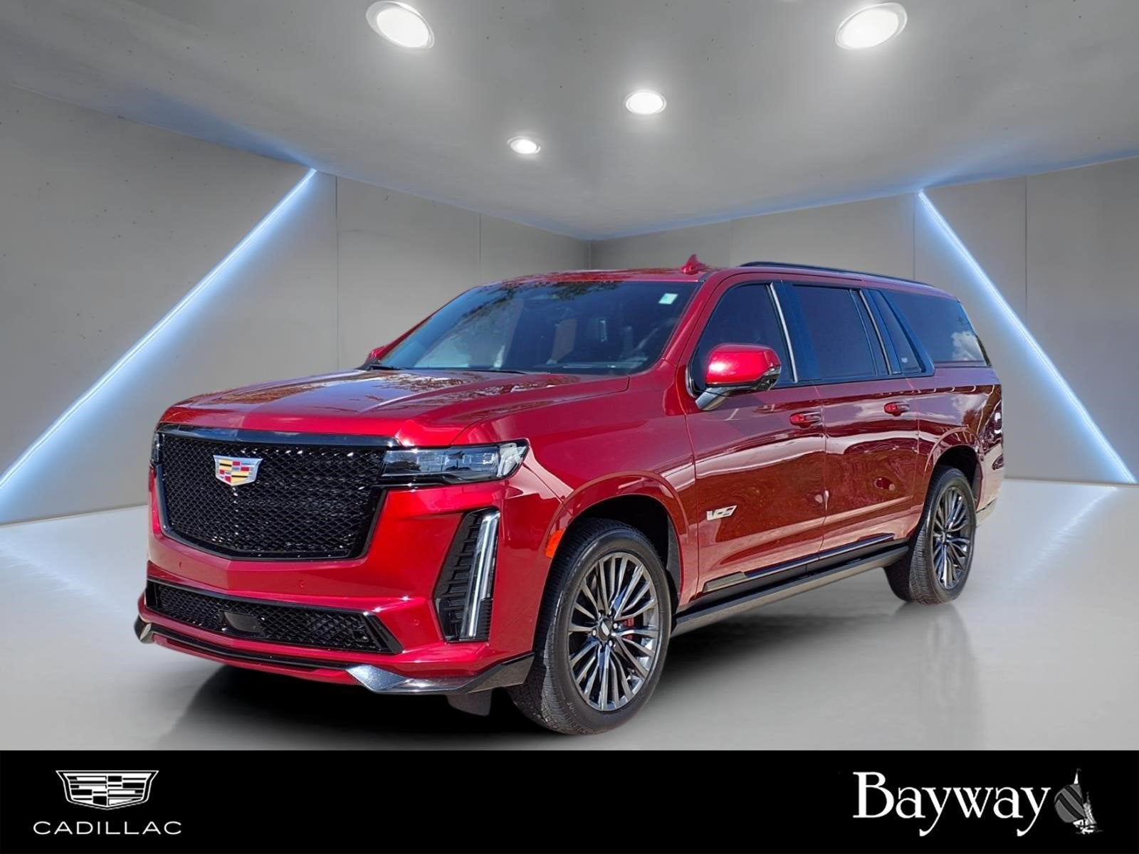 2023 Cadillac Escalade ESV AWD V-Series