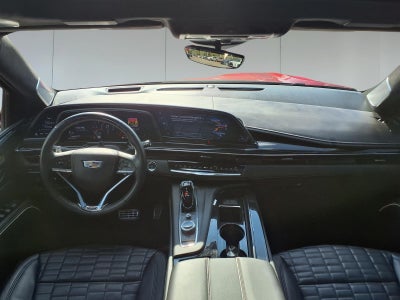 2023 Cadillac Escalade ESV AWD V-Series