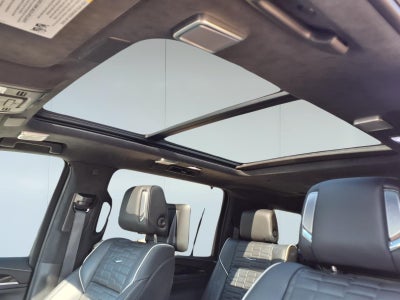 2023 Cadillac Escalade ESV AWD V-Series