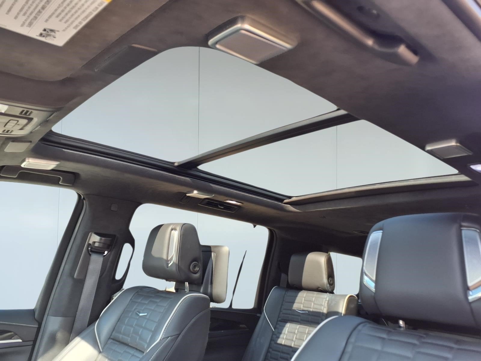 2023 Cadillac Escalade ESV AWD V-Series