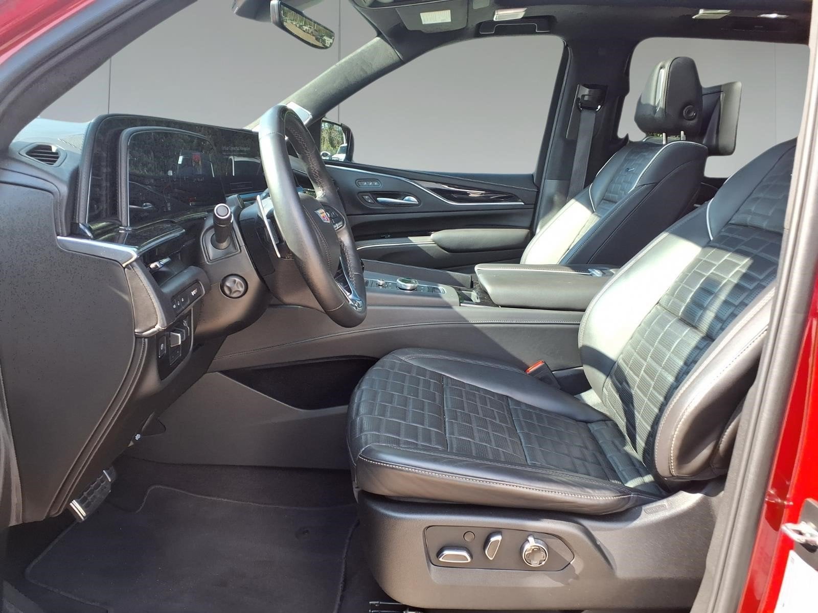 2023 Cadillac Escalade ESV AWD V-Series