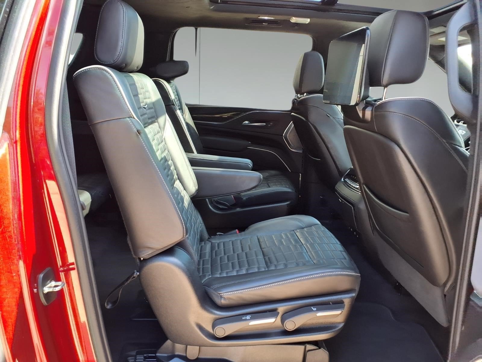 2023 Cadillac Escalade ESV AWD V-Series