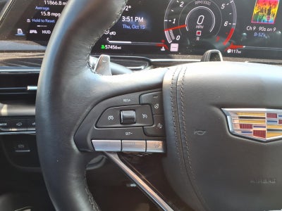 2023 Cadillac Escalade ESV AWD V-Series