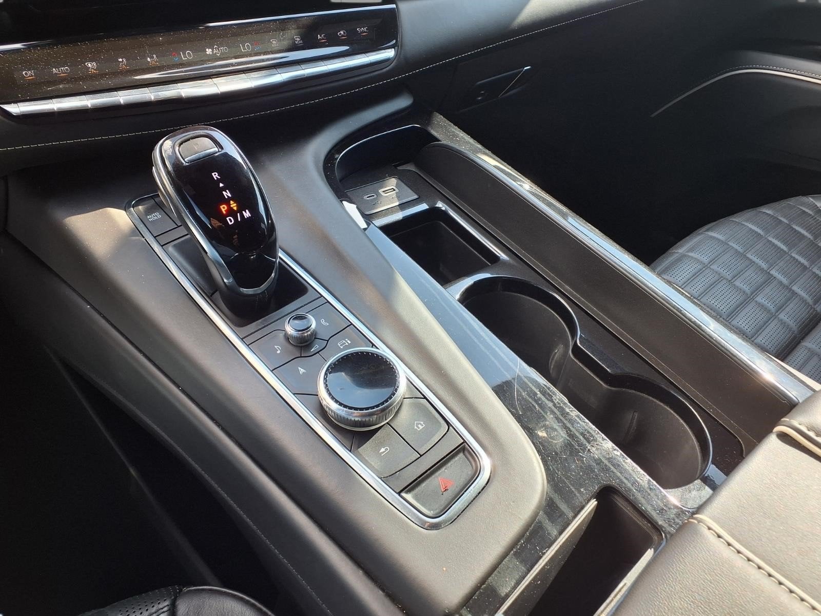 2023 Cadillac Escalade ESV AWD V-Series