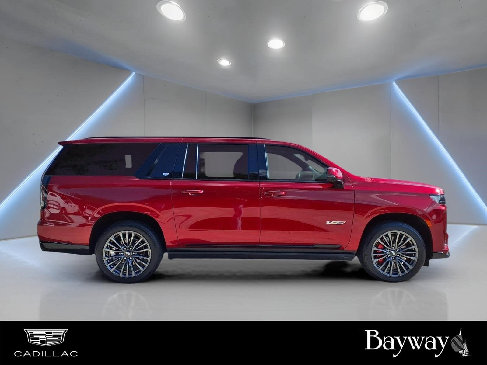 2023 Cadillac Escalade ESV AWD V-Series