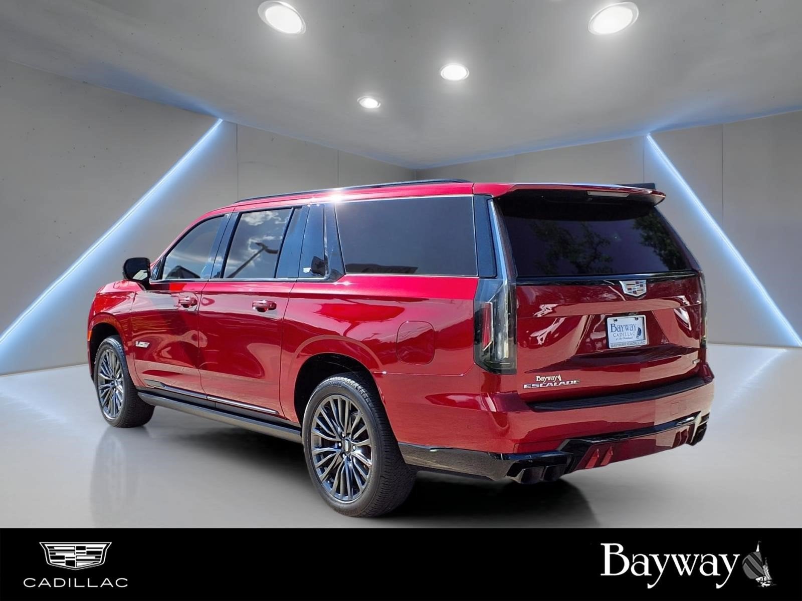 2023 Cadillac Escalade ESV AWD V-Series