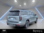 2023 Cadillac Escalade ESV Escalade ESV-V