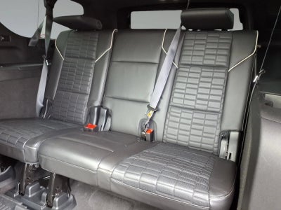 2023 Cadillac Escalade ESV Escalade ESV-V