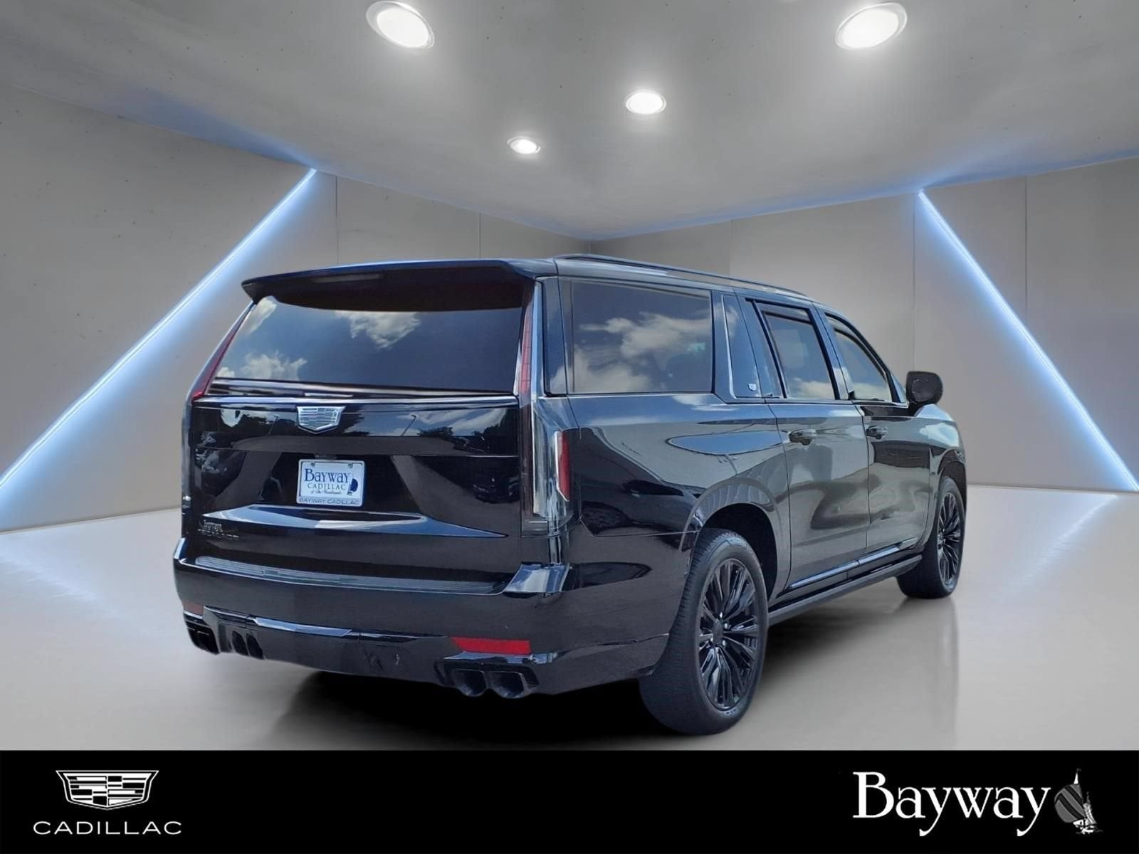 2023 Cadillac Escalade ESV AWD V-Series