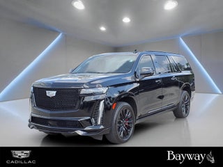2023 Cadillac Escalade ESV AWD V-Series