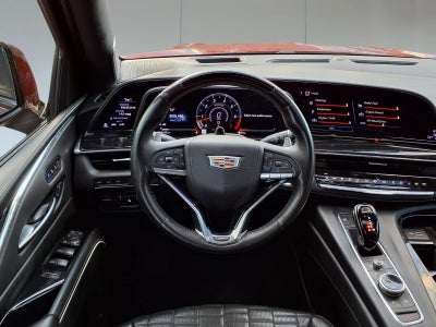2024 Cadillac Escalade ESV V-Series