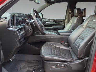 2024 Cadillac Escalade ESV V-Series