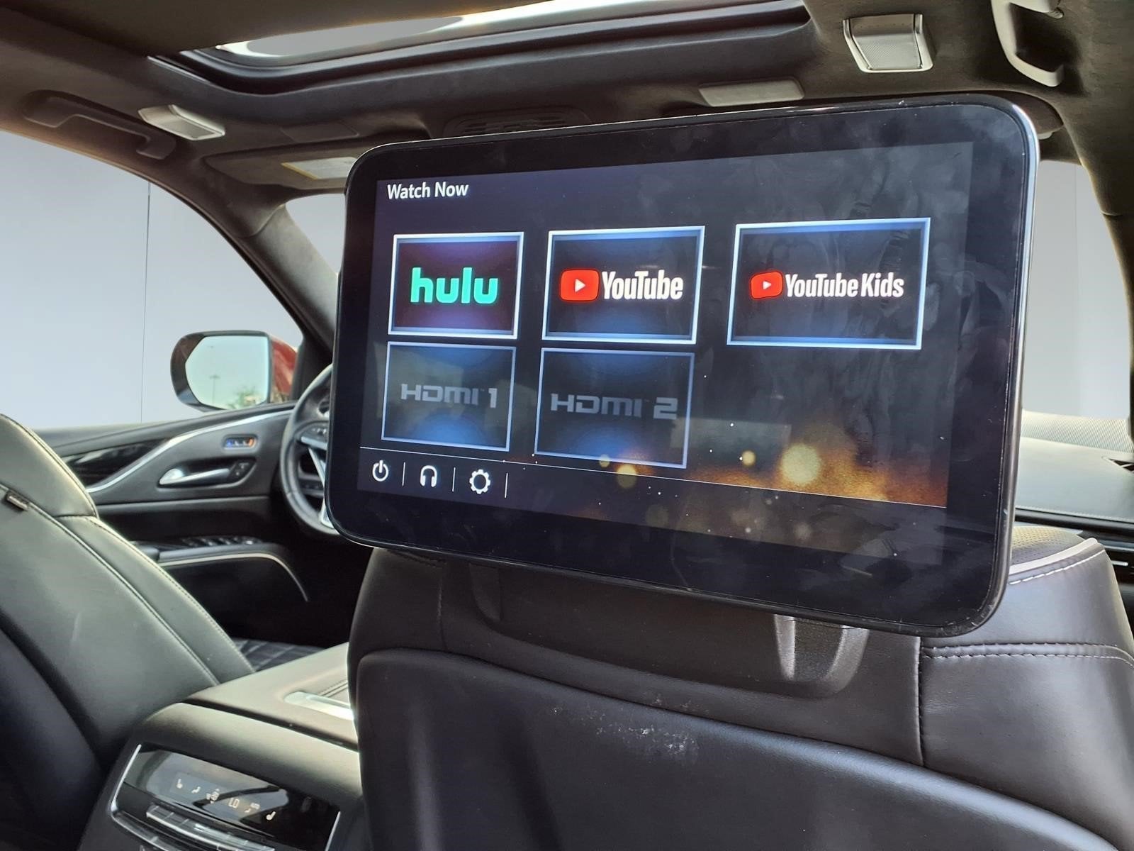 2024 Cadillac Escalade ESV V-Series