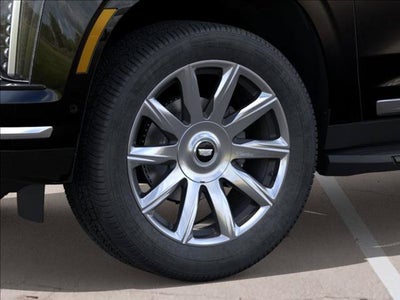 2026 Cadillac Escalade 1SA