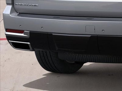 2026 Cadillac Escalade 1SA