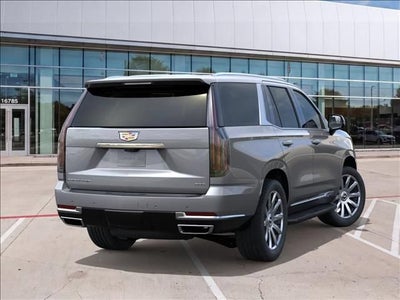 2026 Cadillac Escalade 1SA