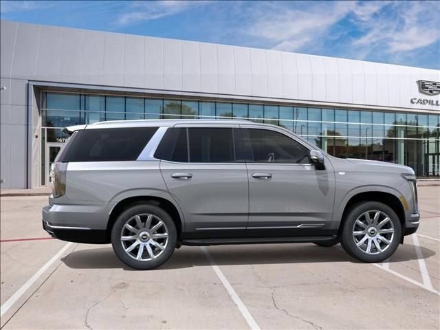 2026 Cadillac Escalade 1SA