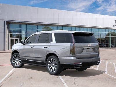 2026 Cadillac Escalade 1SA