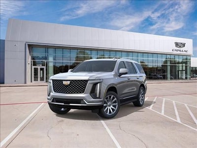 2026 Cadillac Escalade 1SA