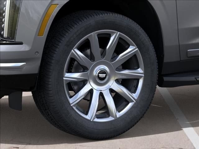 2026 Cadillac Escalade 1SA