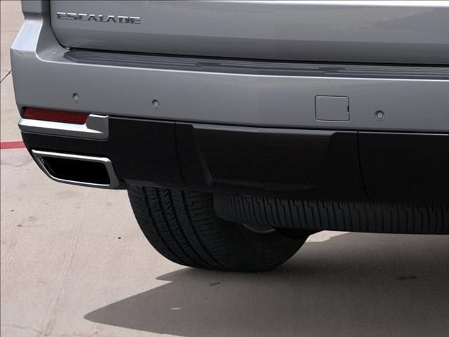 2026 Cadillac Escalade 1SA