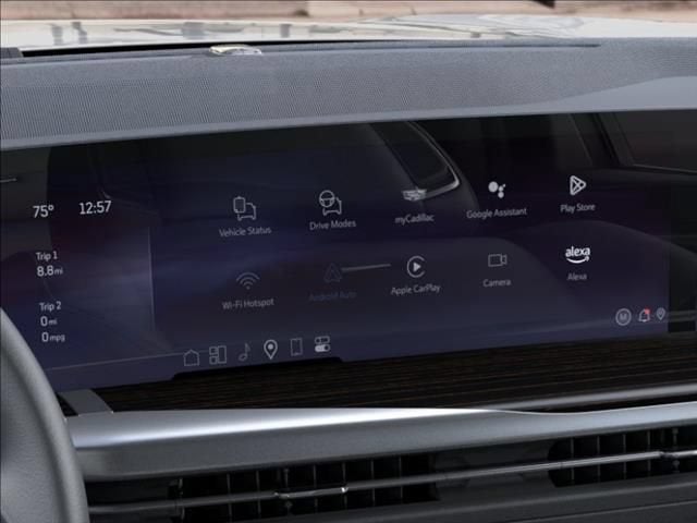2026 Cadillac Escalade 1SA